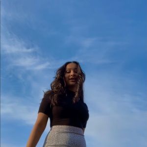 Meet your Posher, Hazel